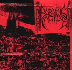 Burning Inside : Demo 1995